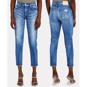 Moussy Vintage Natalia Jeans Size 24